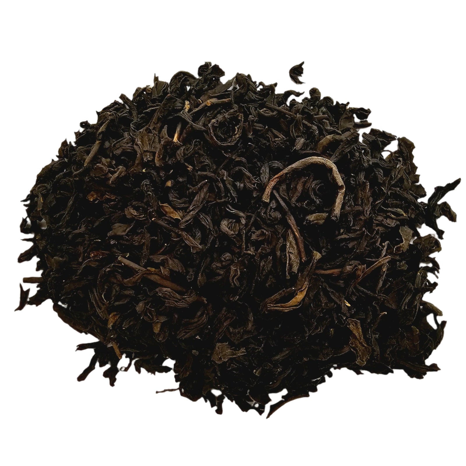 Earl Grey Bergamot (Organic)