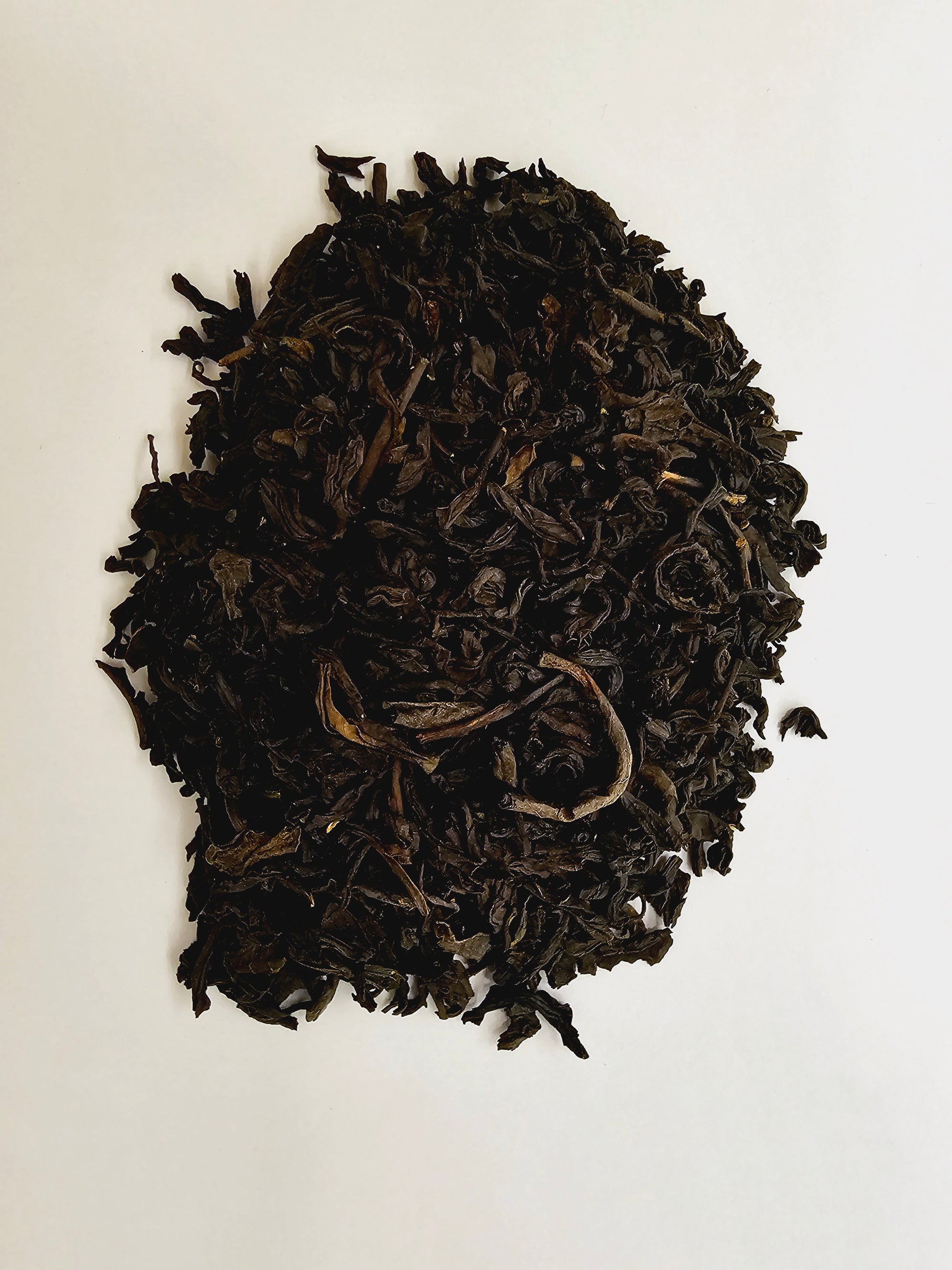 Earl Grey Bergamot (Organic)