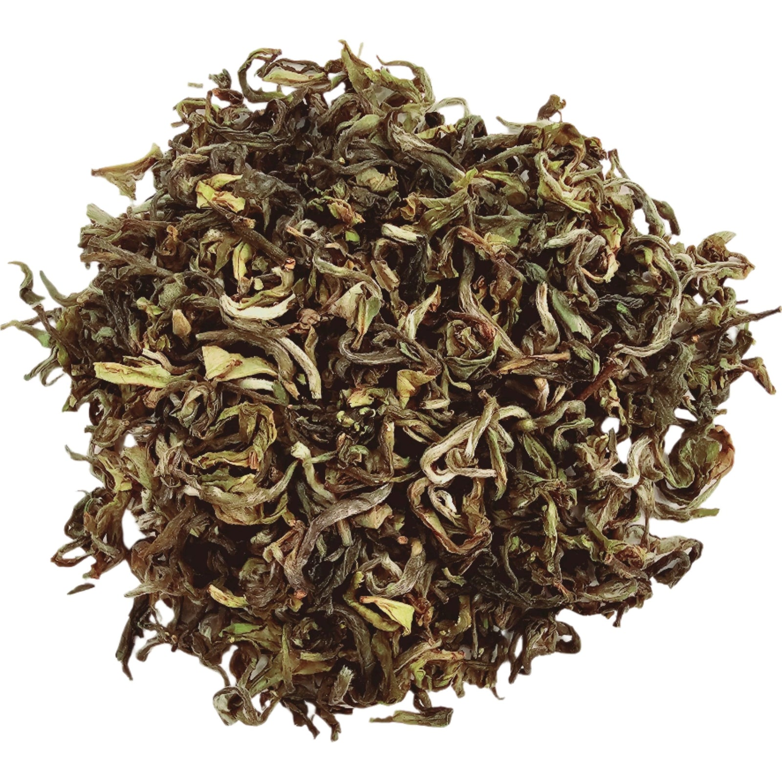 Dhankuta Honey Green (organic)