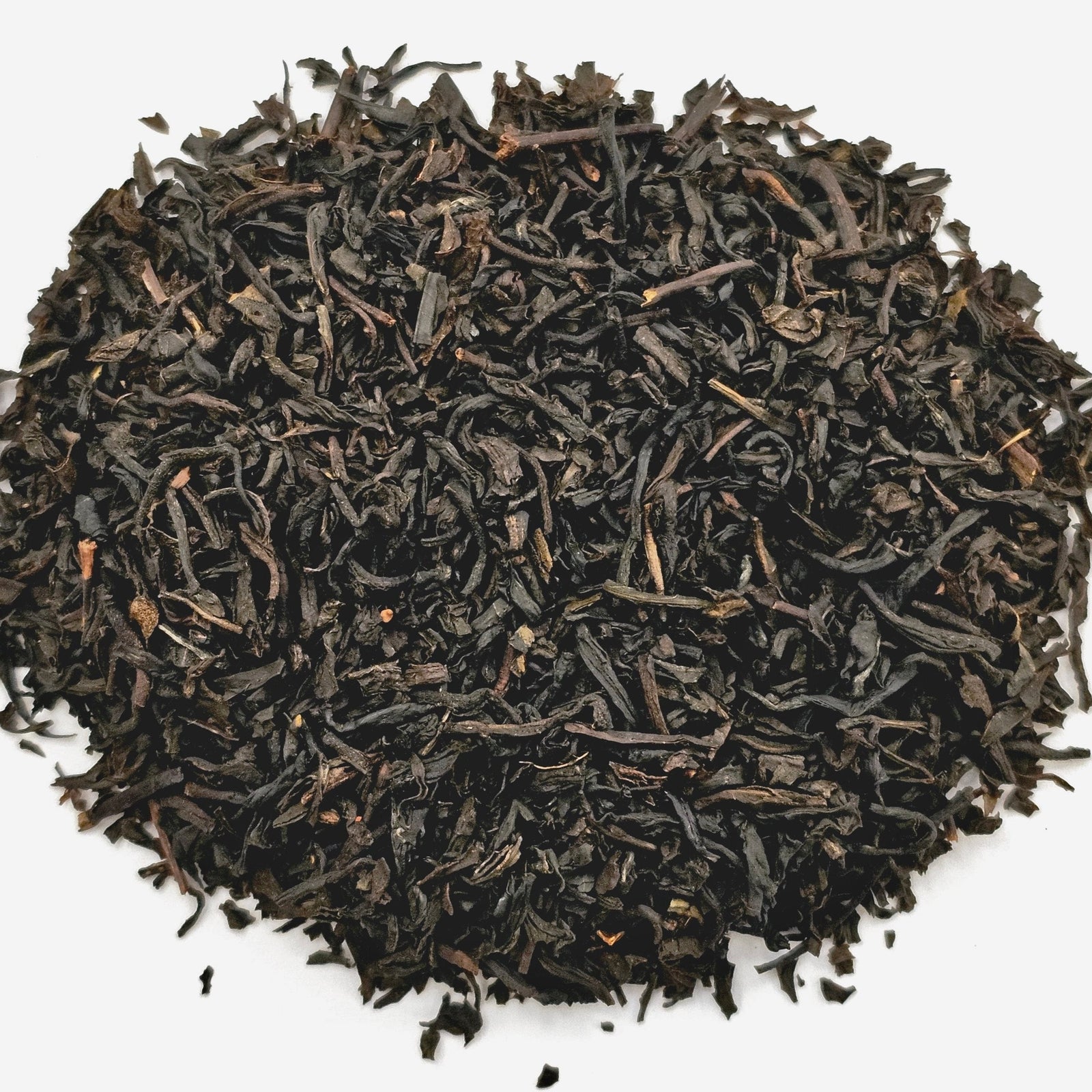 Vanilla Bean Black Tea
