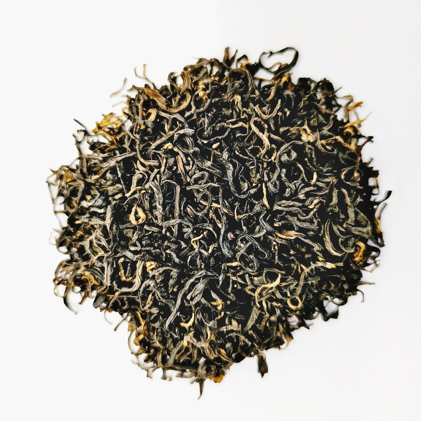 Szechwan Congou Black