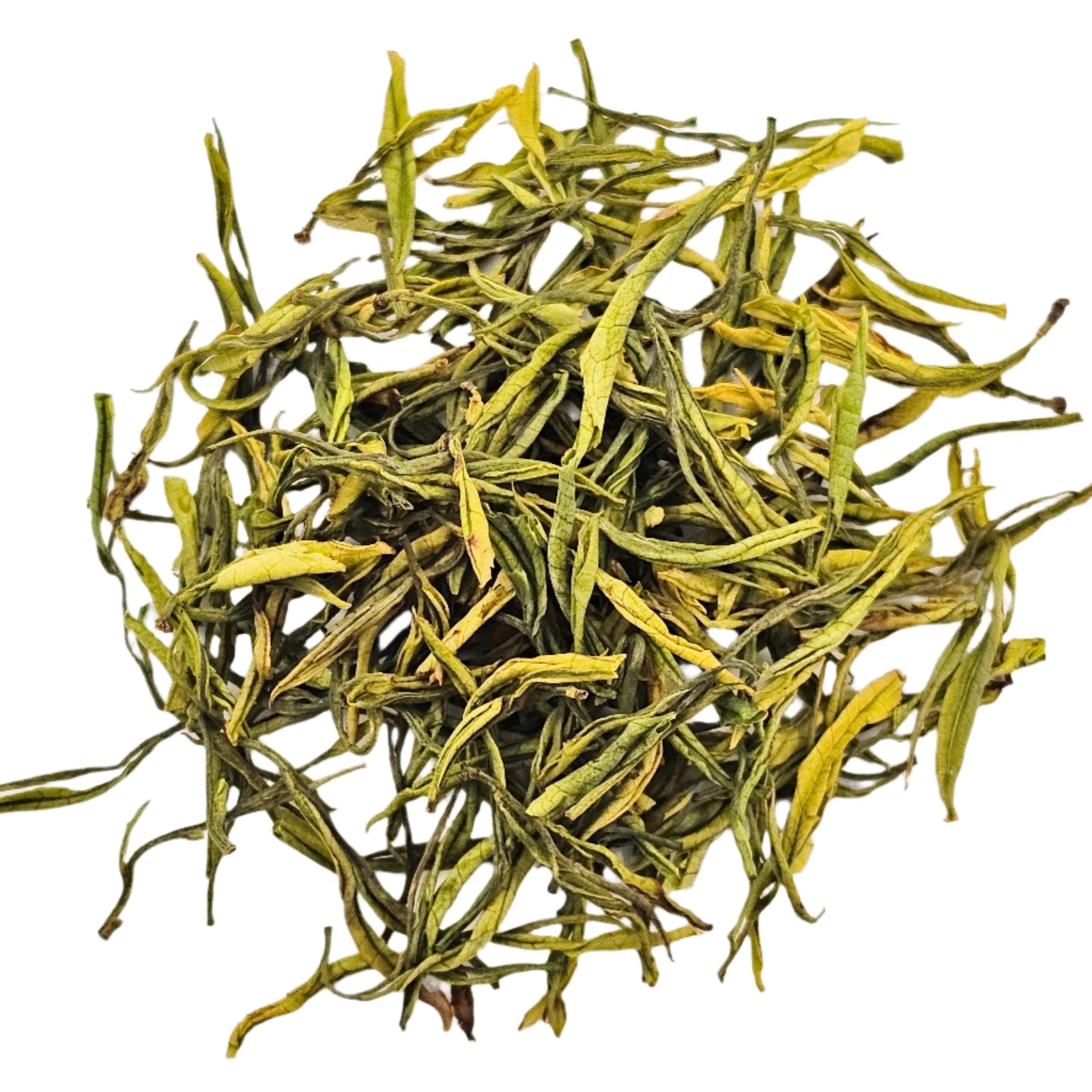 Anji White Mountain Mist