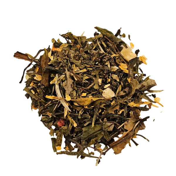 Products - Sundial Tea
