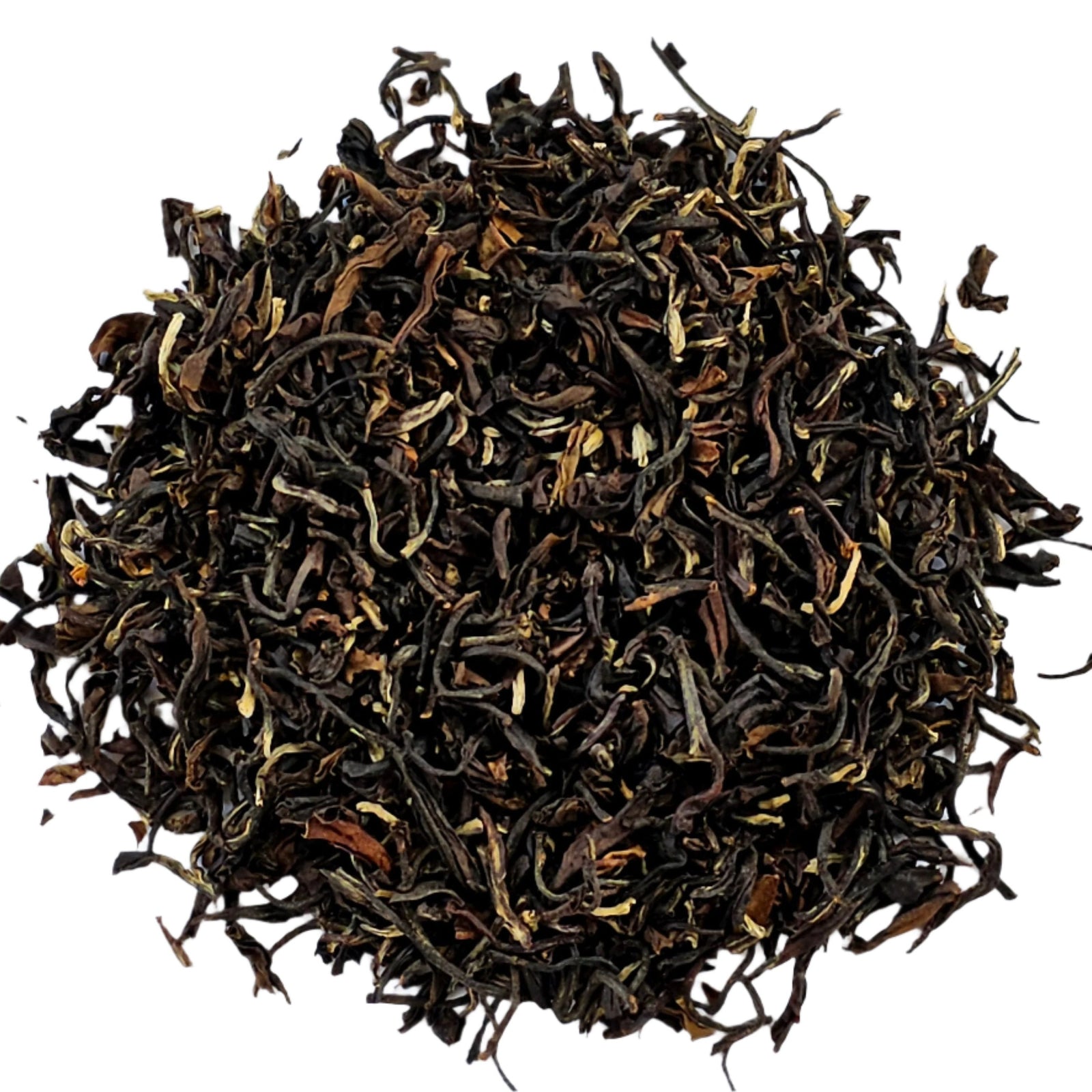 Darjeeling 2nd flush, Risheehat Estate