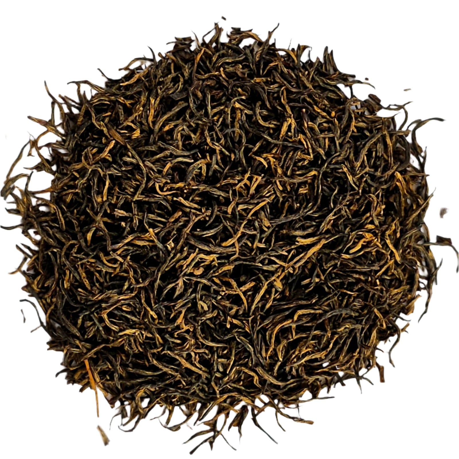 Honeysuckle Gold Black Tea - New Arrival! TEMP OUT OF STOCK