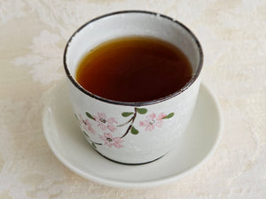 Honeysuckle Gold Black Tea - New Arrival!