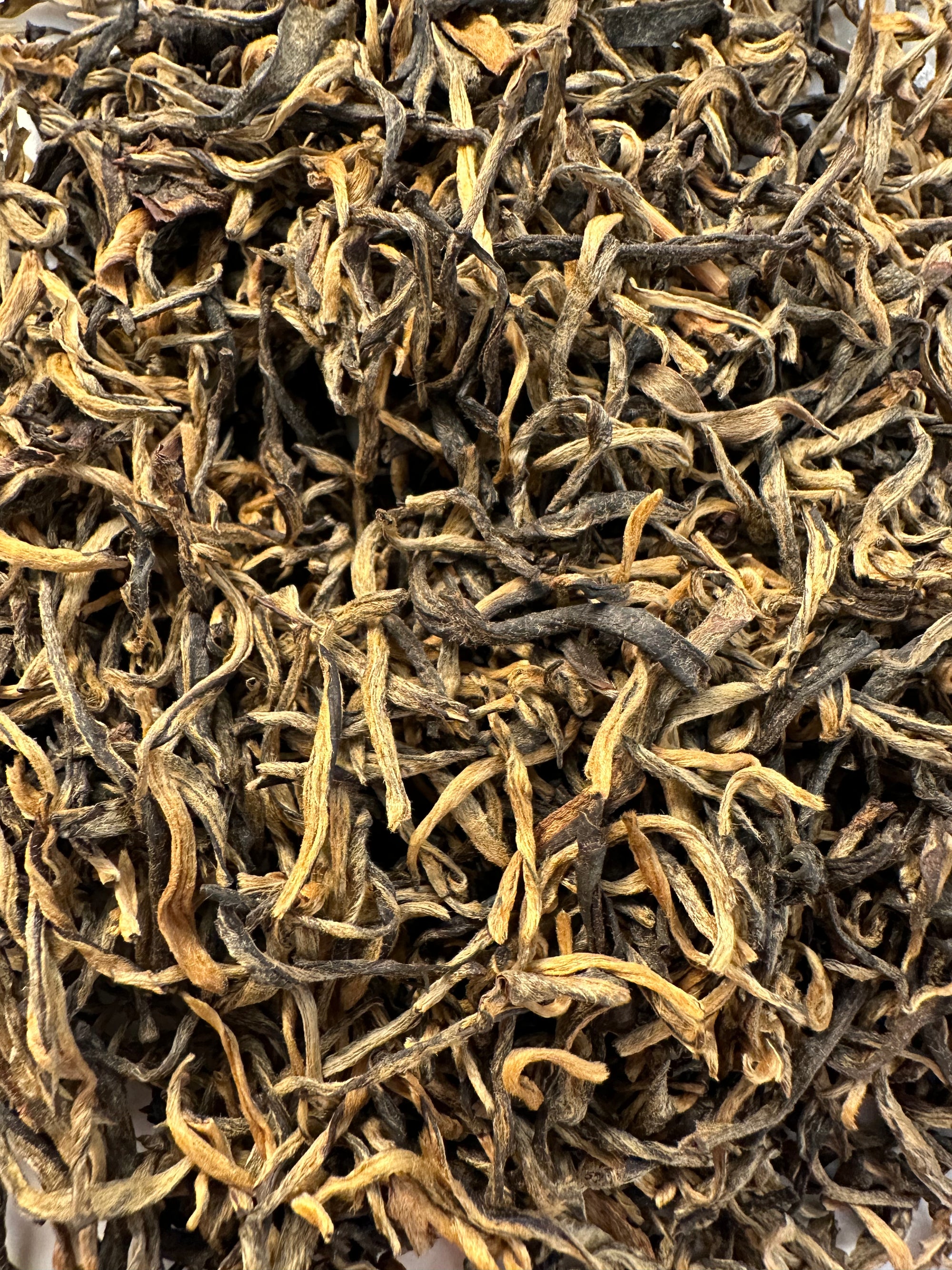 Yunnan Golden Buds