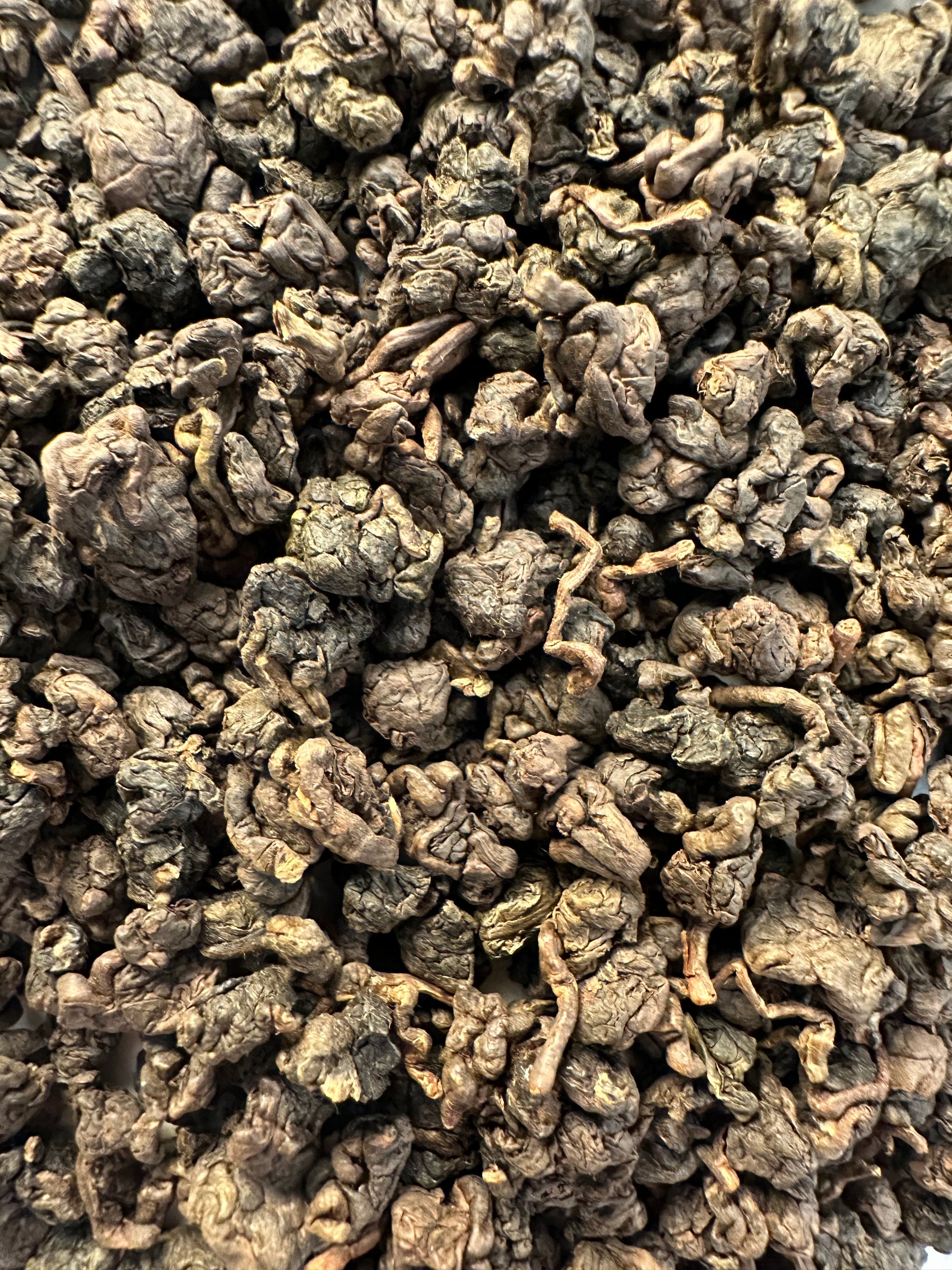 Hong Shui Red Water Oolong