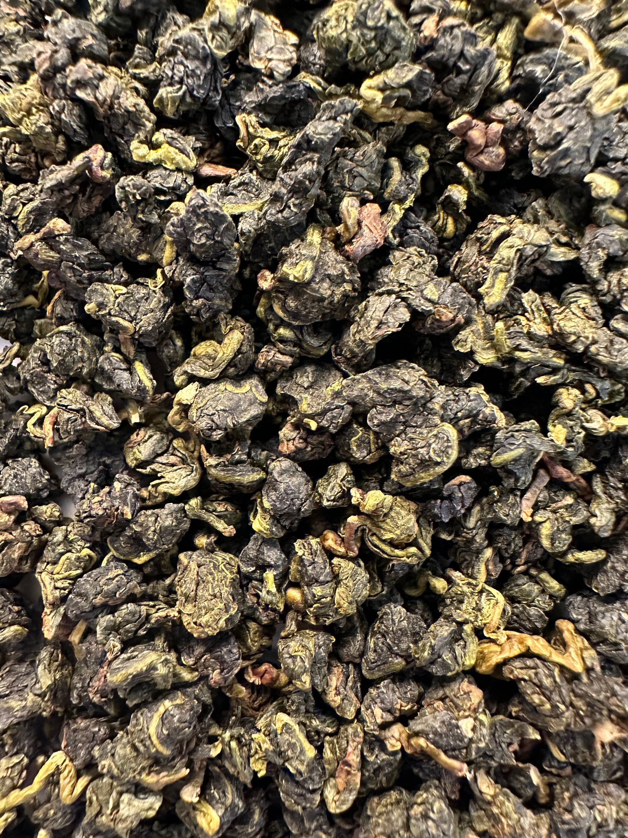 Imperial Velvet Oolong