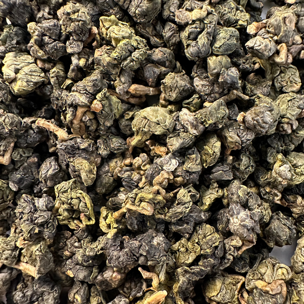 Tien Chi - Sundial Tea
