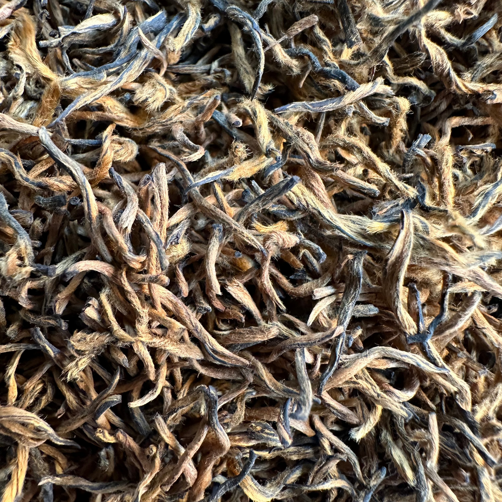 Imperial gold tribute