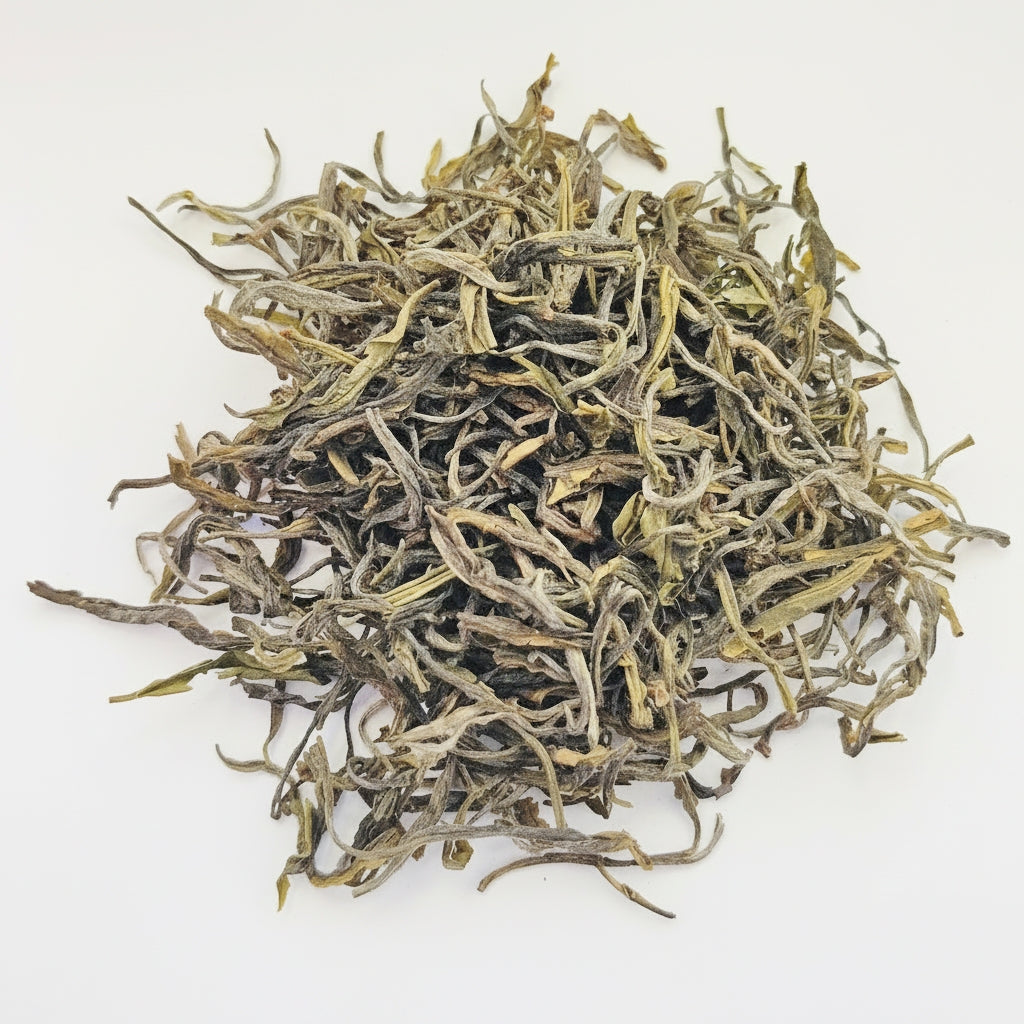 Jiu Hua Mao Feng, Rare