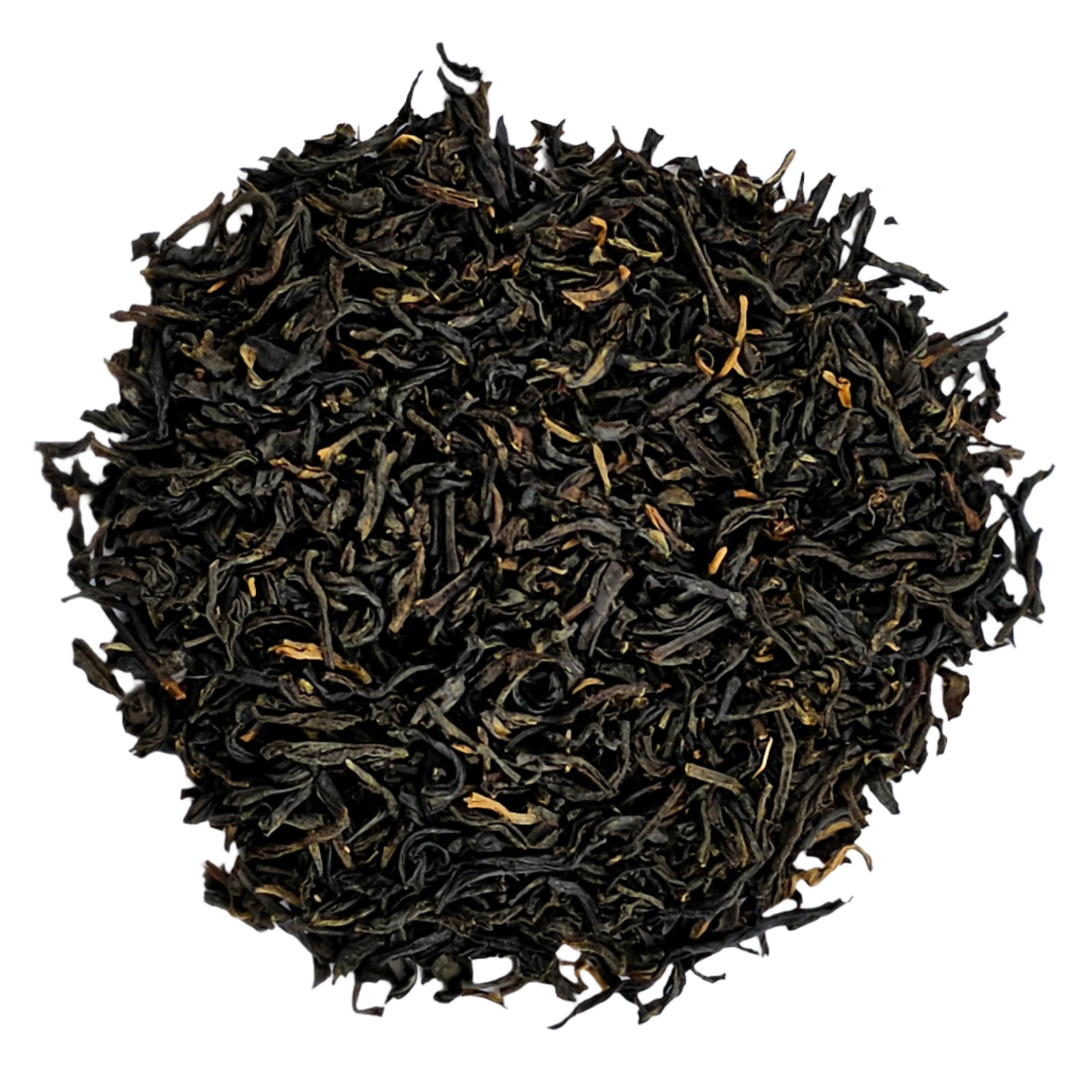 China Yunnan, Special Harvest Organic