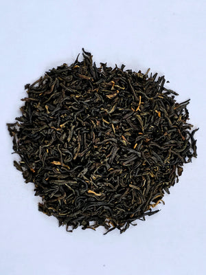 China Yunnan, Special Harvest Organic