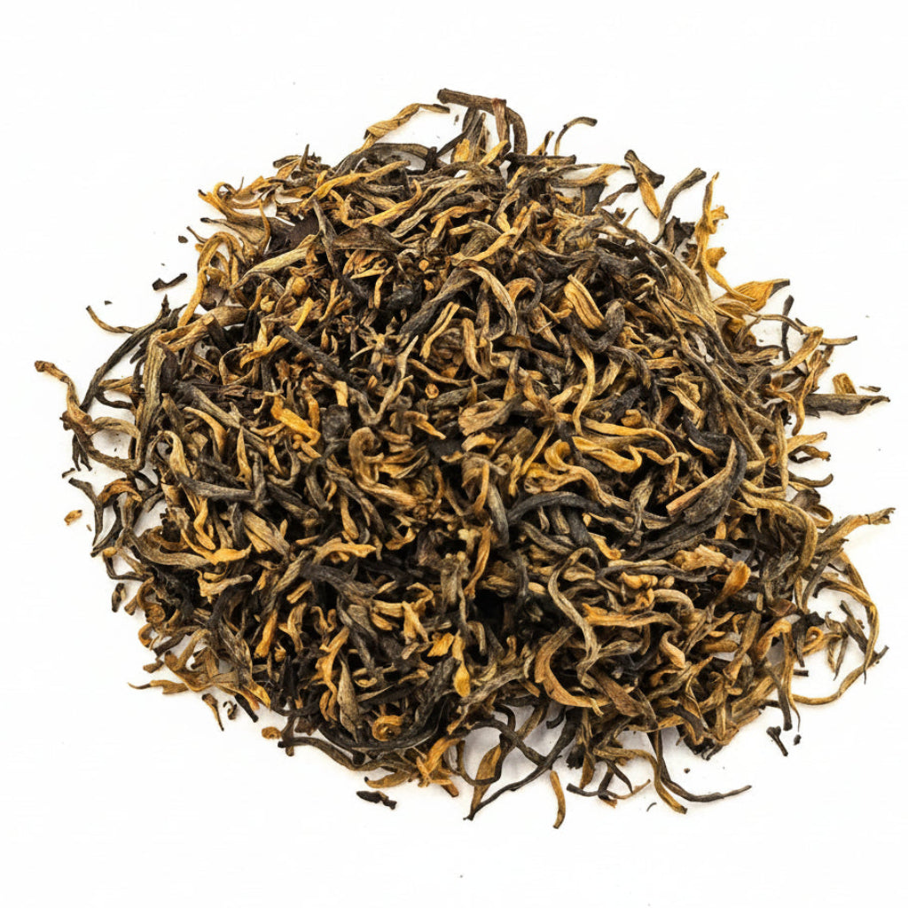 Yunnan Golden Buds